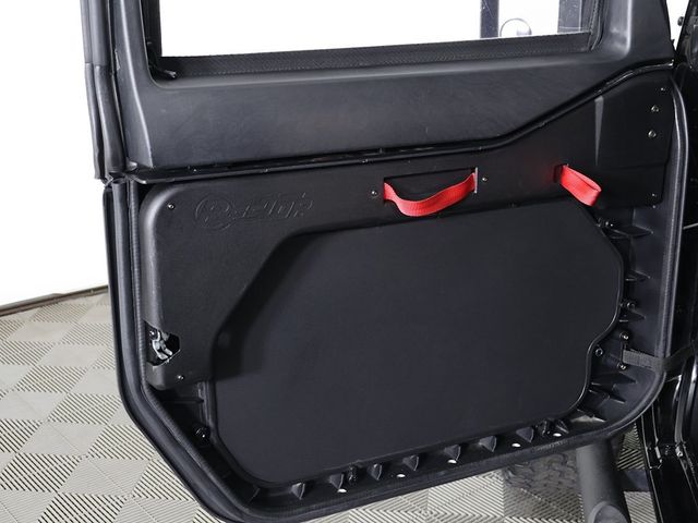 2015 Jeep Wrangler 4WD 2dr Rubicon - 22941759 - 16