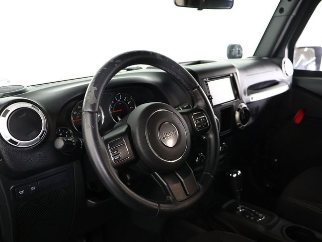 2015 Jeep Wrangler 4WD 2dr Rubicon - 22941759 - 18