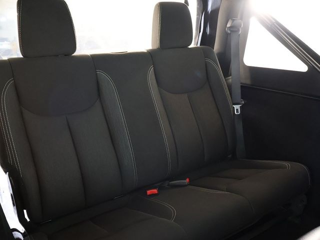 2015 Jeep Wrangler 4WD 2dr Rubicon - 22941759 - 25