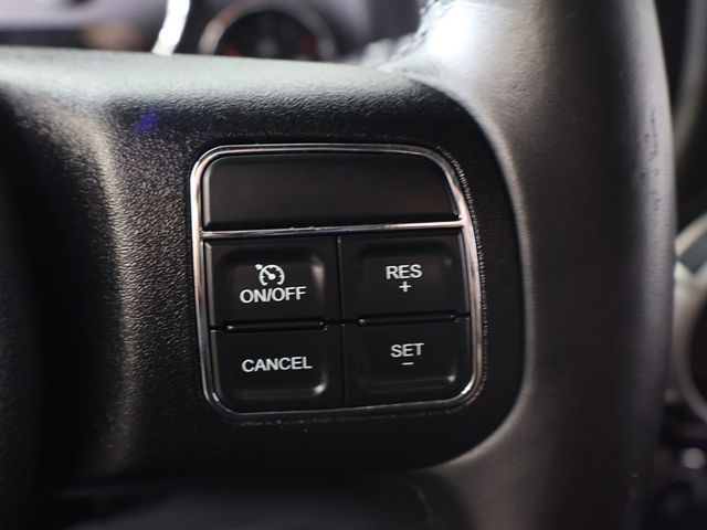 2015 Jeep Wrangler 4WD 2dr Rubicon - 22941759 - 30