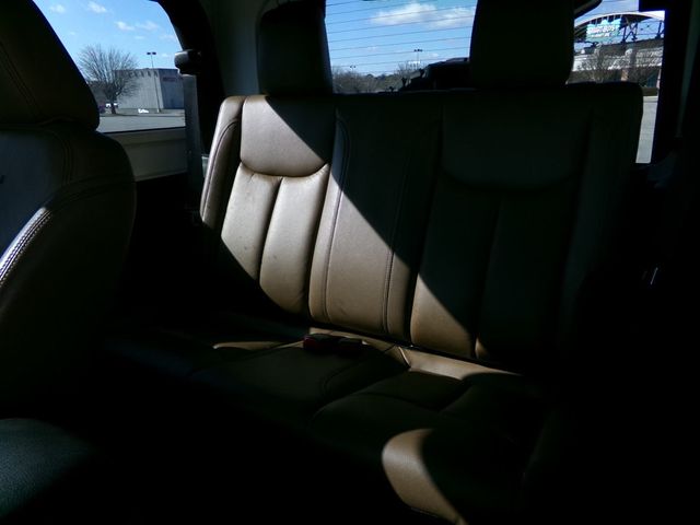 2015 Jeep Wrangler 4WD 2dr Rubicon - 22971740 - 9