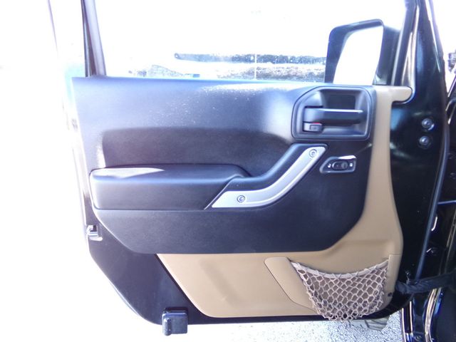 2015 Jeep Wrangler 4WD 2dr Rubicon - 22971740 - 15