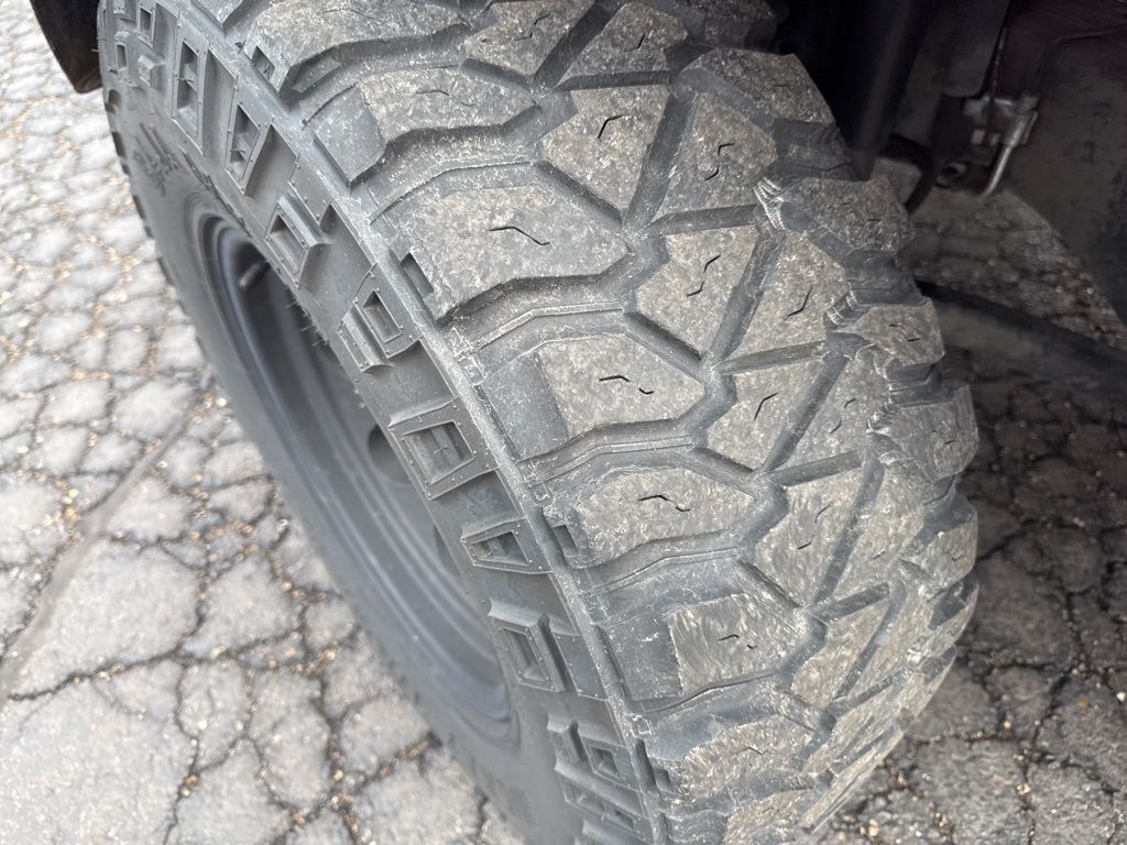 2015 Jeep Wrangler 4WD 2dr Sahara - 23012765 - 2