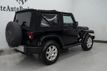 2015 Jeep Wrangler 4WD 2dr Sahara - 22778246 - 5