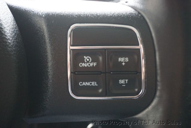 2015 Jeep Wrangler 4WD 2dr Sahara - 23089253 - 20