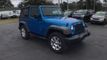 2015 Jeep Wrangler 4WD 2dr Sport - 22739353 - 1