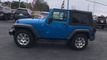 2015 Jeep Wrangler 4WD 2dr Sport - 22739353 - 4