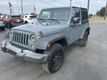 2015 Jeep Wrangler 4WD 2dr Sport - 22939604 - 0