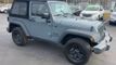 2015 Jeep Wrangler 4WD 2dr Sport - 22939604 - 1