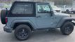 2015 Jeep Wrangler 4WD 2dr Sport - 22939604 - 8
