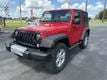 2015 Jeep Wrangler 4WD 2dr Sport - 23072151 - 0
