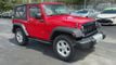 2015 Jeep Wrangler 4WD 2dr Sport - 23072151 - 1
