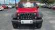 2015 Jeep Wrangler 4WD 2dr Sport - 23072151 - 2