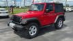 2015 Jeep Wrangler 4WD 2dr Sport - 23072151 - 3