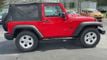 2015 Jeep Wrangler 4WD 2dr Sport - 23072151 - 8