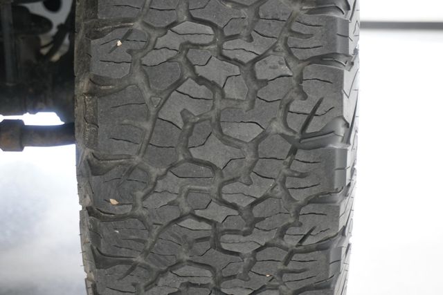 2015 Jeep Wrangler 4WD 2dr Sport - 22997870 - 20