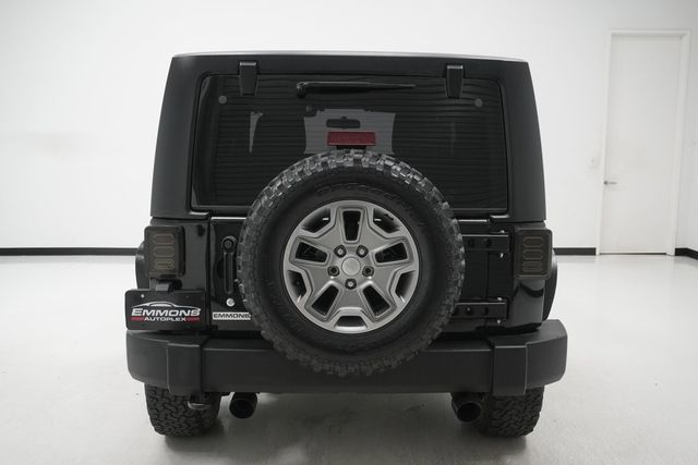 2015 Jeep Wrangler 4WD 2dr Sport - 22997870 - 3