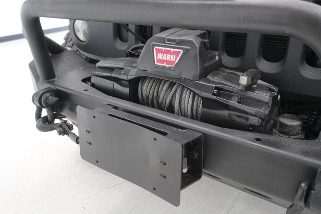 2015 Jeep Wrangler 4WD 2dr Sport - 22997870 - 5