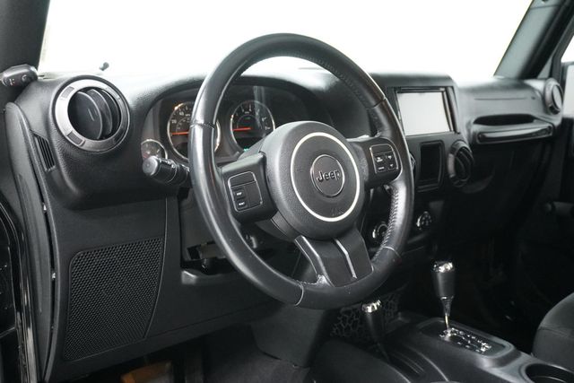 2015 Jeep Wrangler 4WD 2dr Sport - 22997870 - 8