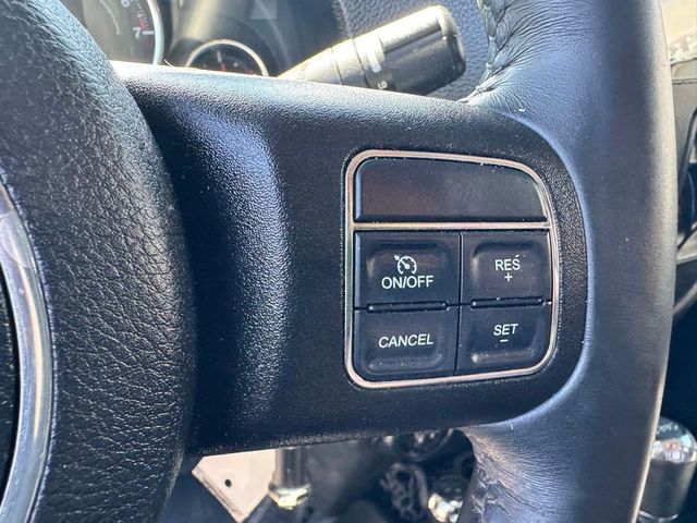 2015 Jeep Wrangler 4WD 2dr Sport - 23006348 - 24