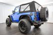 2015 Jeep Wrangler 4WD 2dr Sport - 22312438 - 26