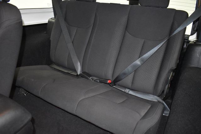 2015 Jeep Wrangler 4WD 2dr Sport - 23024460 - 24