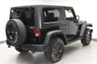 2015 Jeep Wrangler 4WD 2dr Sport - 23024460 - 4