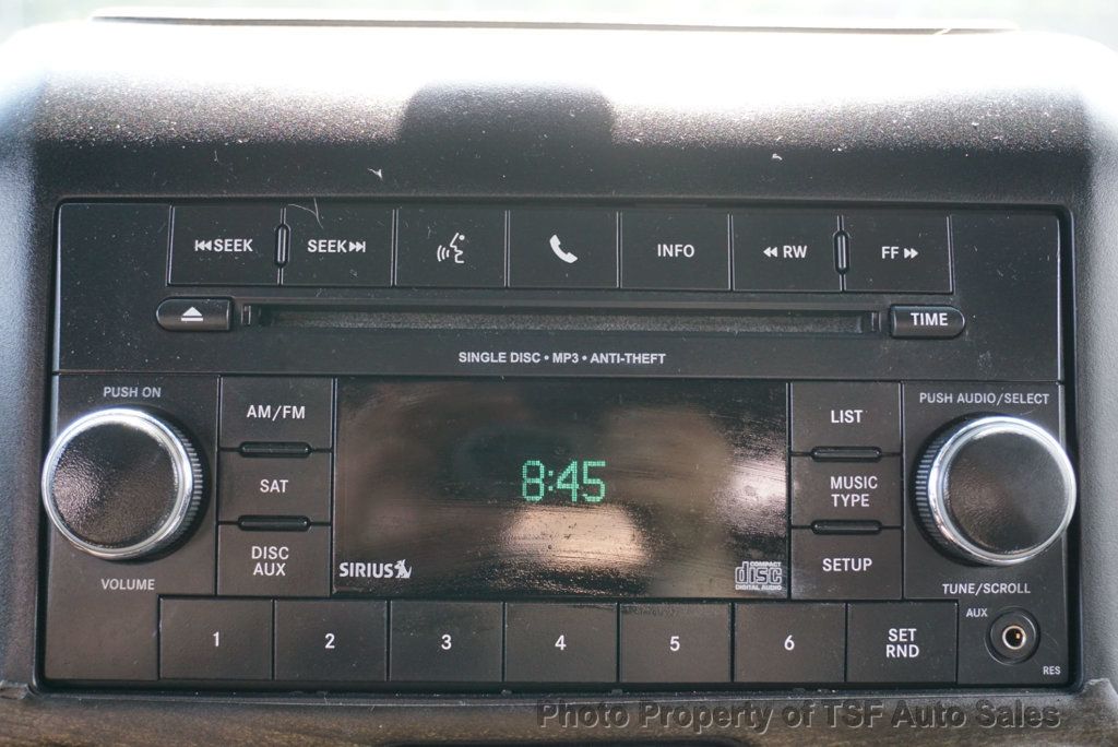 2015 Jeep Wrangler Sport photo 11