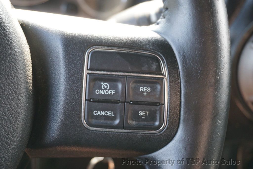 2015 Jeep Wrangler Sport photo 16