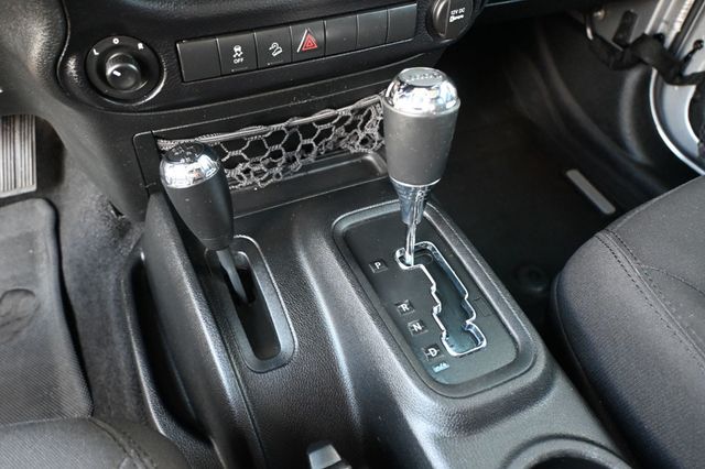 2015 Jeep Wrangler 4X4 2dr Sport S - 22976173 - 10