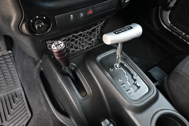 2015 Jeep Wrangler 4X4 Sport S  - 23008429 - 6