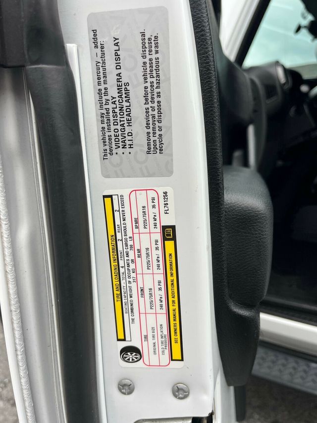 2015 Jeep Wrangler CLEAN CARFAX - 23036401 - 16