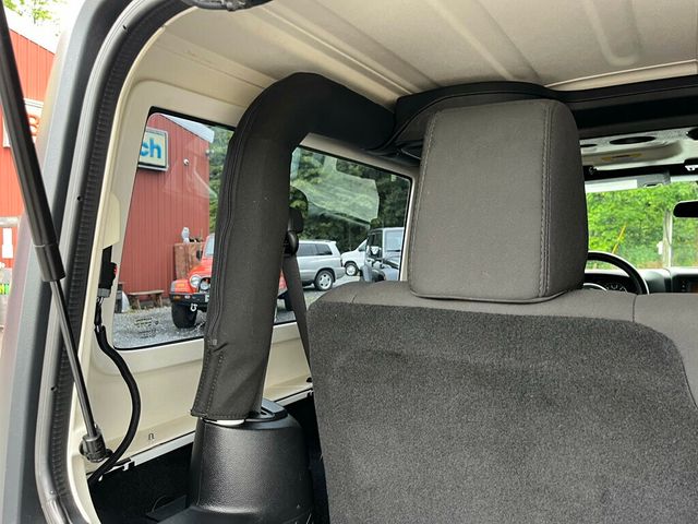 2015 Jeep Wrangler CLEAN CARFAX - 23036401 - 24