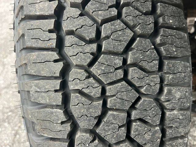 2015 Jeep Wrangler CLEAN CARFAX - 23036401 - 8