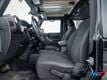 2015 Jeep Wrangler CLEAN CARFAX, 4X4, WILLYS WHEELER, MOPAR TOW, ROCK RAILS, A/C - 22916159 - 14