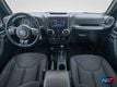 2015 Jeep Wrangler CLEAN CARFAX, 4X4, WILLYS WHEELER, MOPAR TOW, ROCK RAILS, A/C - 22916159 - 1