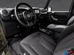 2015 Jeep Wrangler CLEAN CARFAX, WILLYS WHEELER, 4X4, HARD TOP, PWR CONVENIENCE PKG - 23028216 - 4
