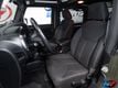 2015 Jeep Wrangler CLEAN CARFAX, WILLYS WHEELER, 4X4, ROCK RAILS, HEATED MIRRORS - 22671019 - 9