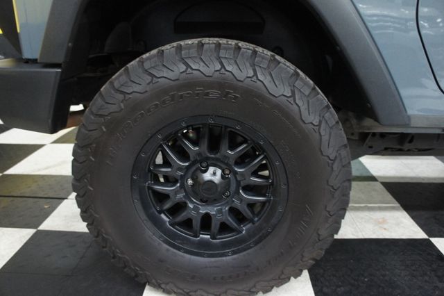 2015 Jeep Wrangler Lifted, Great Shape! Fun! - 22825909 - 29