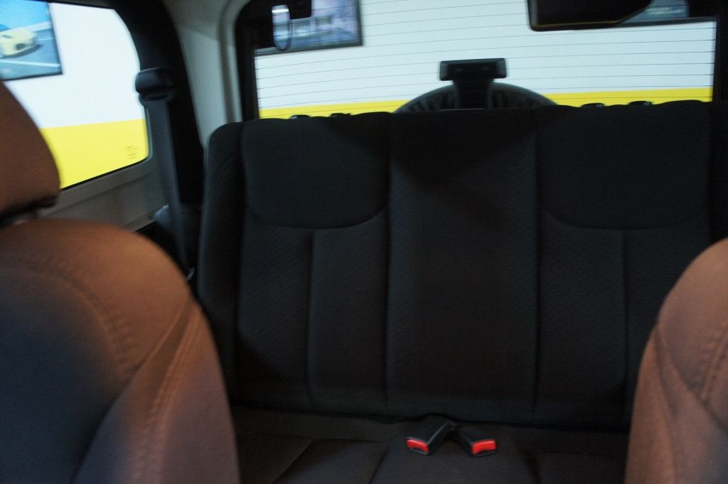 2015 Jeep Wrangler Sport photo 27