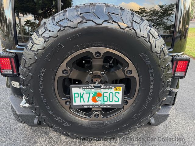 2015 Jeep Wrangler Sahara 4WD Hardtop Convertible - 22992286 - 19