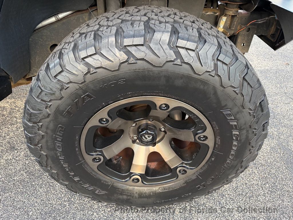 2015 Jeep Wrangler Sahara 4WD Hardtop Convertible - 22992286 - 58