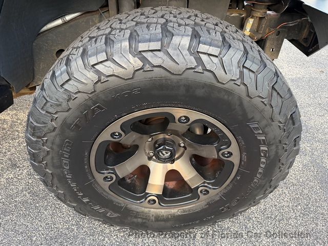 2015 Jeep Wrangler Sahara 4WD Hardtop Convertible - 22992286 - 58