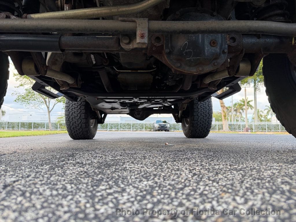 2015 Jeep Wrangler Sahara 4WD Hardtop Convertible - 22992286 - 71