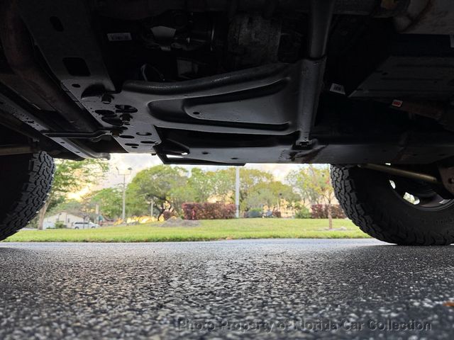 2015 Jeep Wrangler Sahara 4WD Hardtop Convertible - 22992286 - 72