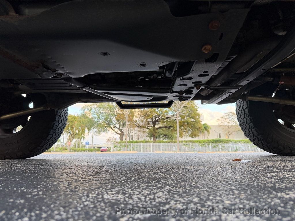 2015 Jeep Wrangler Sahara 4WD Hardtop Convertible - 22992286 - 73