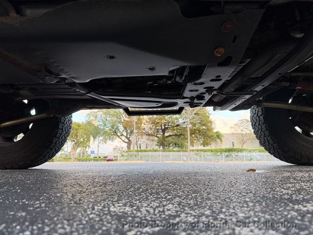 2015 Jeep Wrangler Sahara 4WD Hardtop Convertible - 22992286 - 73