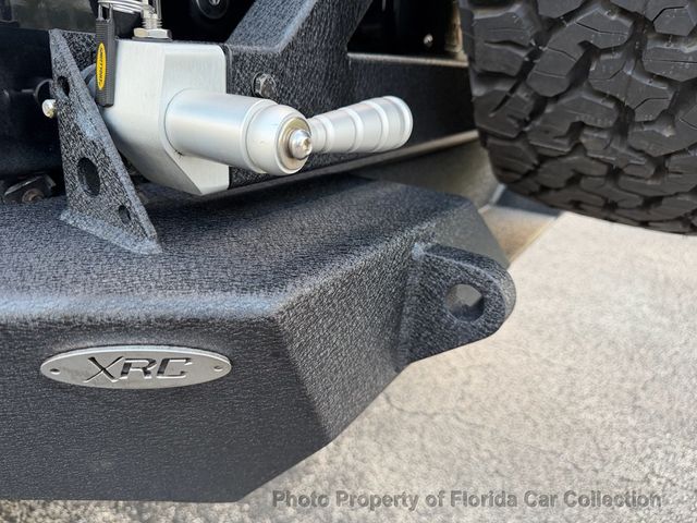 2015 Jeep Wrangler Sahara 4WD Hardtop Convertible - 22992286 - 76