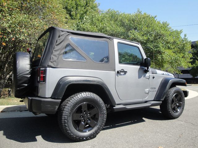 2015 Jeep Wrangler SPORT-PKG, 1-OWNER, SOUTHERN-JEEP, 6-SPD, LOW MI, MINT-COND! - 22915761 - 12