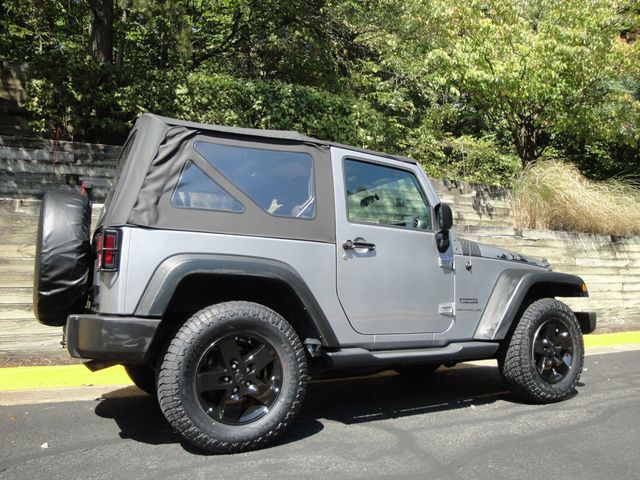 2015 Jeep Wrangler SPORT-PKG, 1-OWNER, SOUTHERN-JEEP, 6-SPD, LOW MI, MINT-COND! - 22915761 - 19